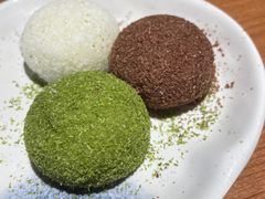-万岁寿司(天河领展店)