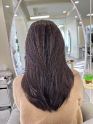 -5M HAIR SALON