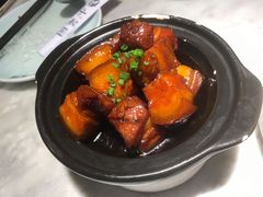 -小菜园新徽菜(常州武进吾悦店)