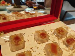 -鲜得莱渔港·小平岛海胆馆(七贤岭店)