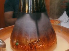 -尚海派·云山886烧烤龙虾馆(云山路店)