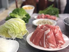 -鑫龙火锅城(阳光新路店)