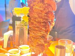 -拉蒂娜·巴西牛排馆 Latina·Brazilian Steakhouse(铜仁旗舰店)