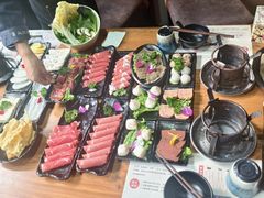 -束河人家(南锣鼓巷店)