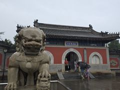 -大钟寺古钟博物馆