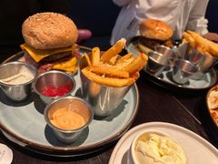 -bluefrog蓝蛙(水游城店)