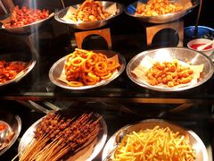 -金鼎香辣诱惑(宁康西路店)