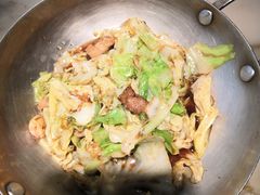 -绿茶餐厅(领展购物广场·中关村店)