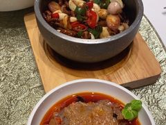 -粤珍轩·家宴·广式茶点(新城广场店)