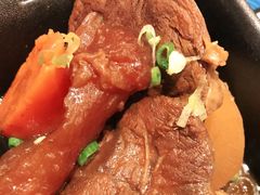 -馔豚·台北菜专门店(深圳湾万象城店)