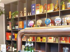 -沈胖子音乐烤吧·炒菜·龙虾(环城东路店)