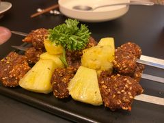 -盛元荼集  素食(滨江凯德壹店)
