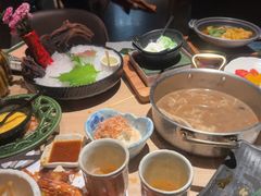 -匠和风精致料理(宁德万达店)