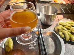 -麦凯伦烧烤·精酿超级工厂店(金桥总店)