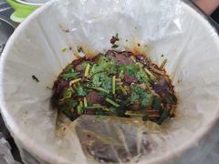 -老兵麻辣烫(世欧王庄店)