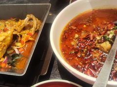 -小湘旺臭鳜鱼·新湘菜(马连道路店)