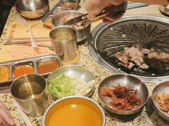 -安又胖韩国烤肉