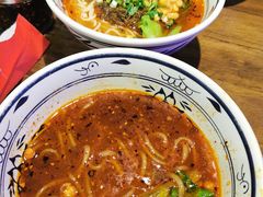 -薛阿婆(北美新天地中心店)