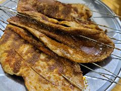 -曾记大腰子烧烤(苗栗路总店)