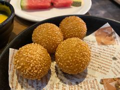-火炉火自助餐(悠唐购物中心店)