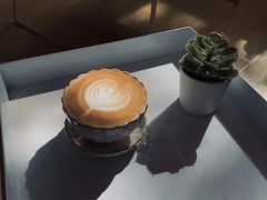 -XI·LaundryCafe 喜咖自助洗衣咖啡店