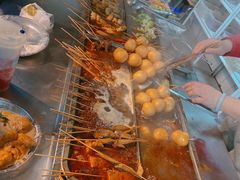 -大姐麻辣烫(莲宝中路店)