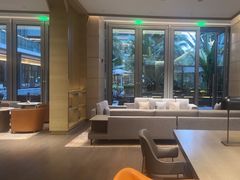 -大堂吧·雪茄吧·威士忌·下午茶(深圳机场希尔顿逸林酒店)