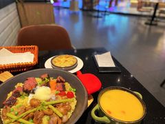 -西堤牛排(合肥之心城店)