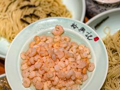 -裕兴记•蟹黄面馆(人民广场店)