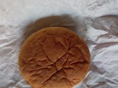 芝香牛牛月亮堡分享餐-麦当劳(龙湖北京大兴天街店)