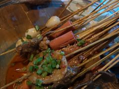 -胡桃里音乐酒馆(曲江店)