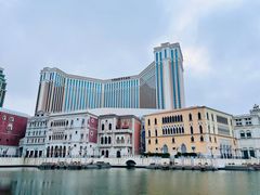 -澳门威尼斯人综合度假区