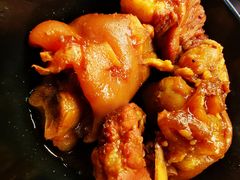 -亞婆井·劲抽面食(铂顿城店)