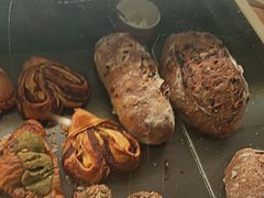-BAKER&SPICE(环贸店)