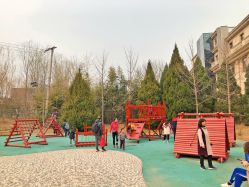 -酷酷兔少儿拓展天地