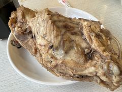 鸡架-老四季(南市场店)