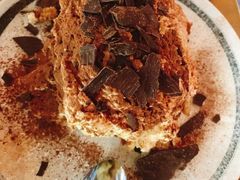 提拉米苏-PIZZA BIANCA(民园店)