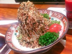 -肉魁屋·烧肉·烧鸟·酒场(高新店)