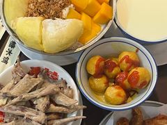 -水牛奶皇后糖水铺(深圳总店)