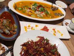 -小喜客·云南特色菜(纳西庭院店)