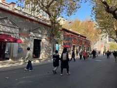 -中共一大纪念馆