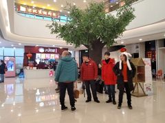 -CGV影城(黄河道ScreenX店)