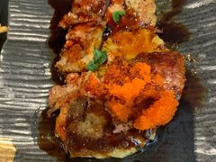-和风铁板料理(山姆会员店)