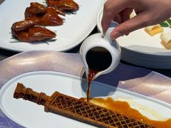 -曾宴·楚菜(湖北省博物馆店)