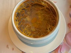 -THE WANG王品(上海中心云端店)