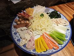 -周小明火锅(黑金冠社区店)