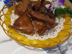 -多多旺港式茶餐厅(新区店)