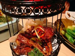 -避风塘(宝山万达店)