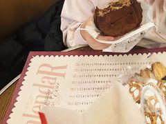 -OUR Bakery(SKP-S店)