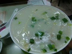 -罗富记粥面专家(摆花街店)